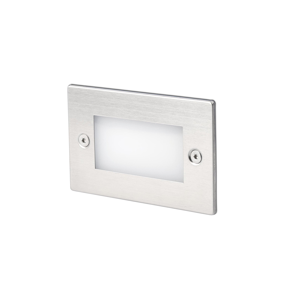 Spot LED incastrabil de exterior cu protectie IP65 GRON 70134