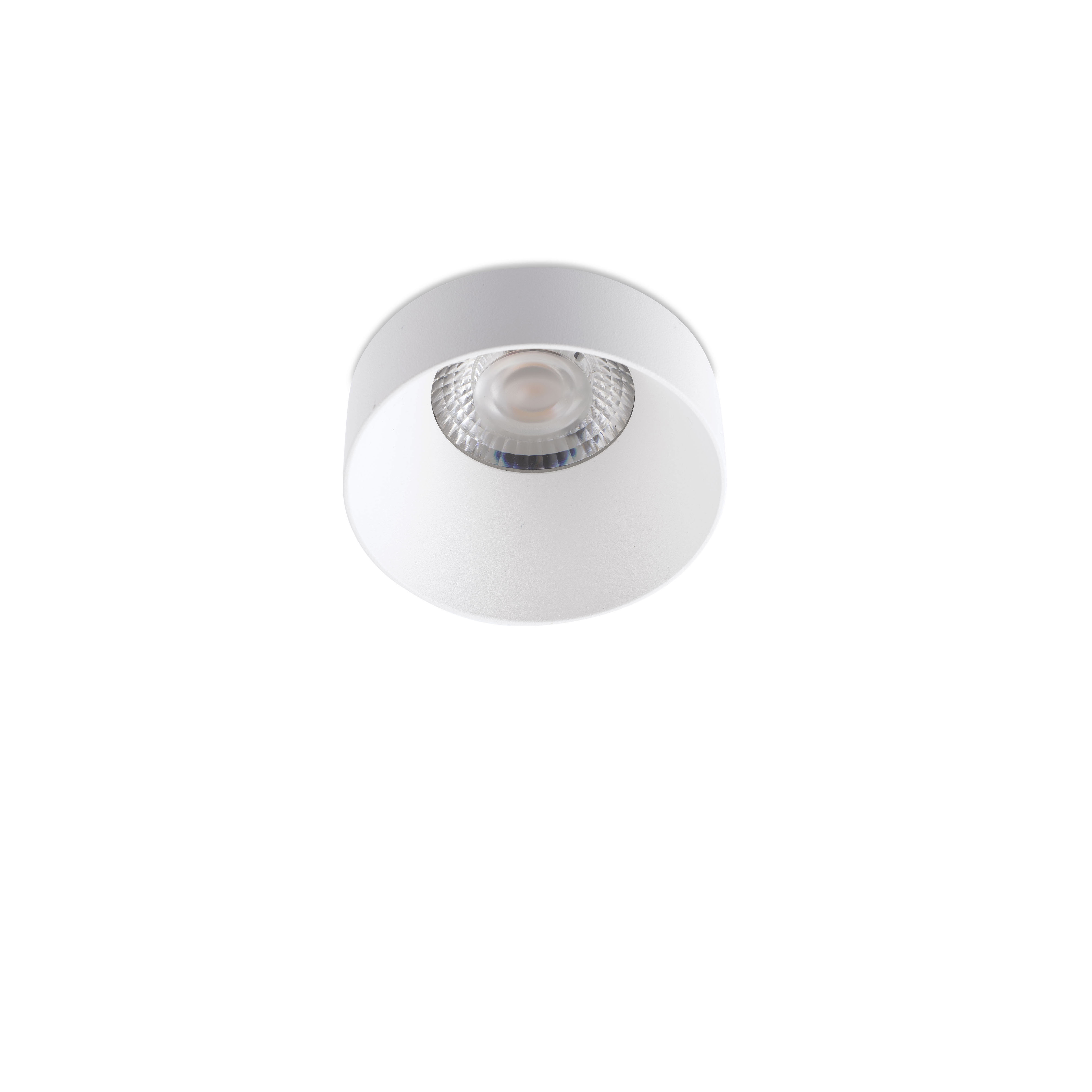 Mini Spot LED incastrabil design modern minimalist BOW 36° 7W 02150101
