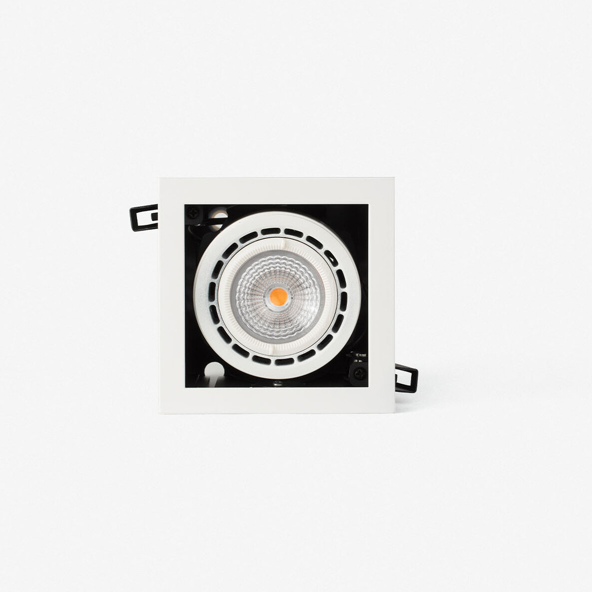 Spot LED incastrabil NANO COLIN-1 White recessed with frame 7-13W 4000K 20°